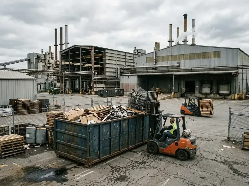 industrial-factory-scrap-conta-003 — frequently asked questions, Cheap Roll-off Dumpster Rentals in Townsend, MT